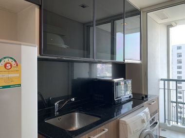 For Rent ! at Ivy thonglor   22,000 THB /month  1 Bedroom 1 Bathroom 37 Sqm.  Code  2963