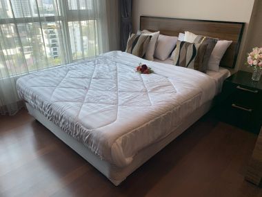 For Rent ! at Ivy thonglor   22,000 THB /month  1 Bedroom 1 Bathroom 37 Sqm.  Code  2963