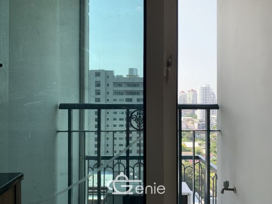 For Rent ! at Ivy thonglor   22,000 THB /month  1 Bedroom 1 Bathroom 37 Sqm.  Code  2963