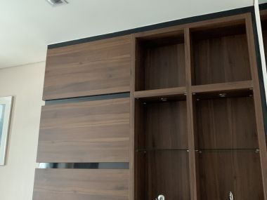 For Rent ! at Ivy thonglor   22,000 THB /month  1 Bedroom 1 Bathroom 37 Sqm.  Code  2963