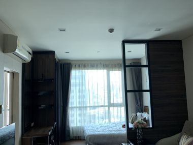For Rent ! at Ivy thonglor   22,000 THB /month  1 Bedroom 1 Bathroom 37 Sqm.  Code  2963