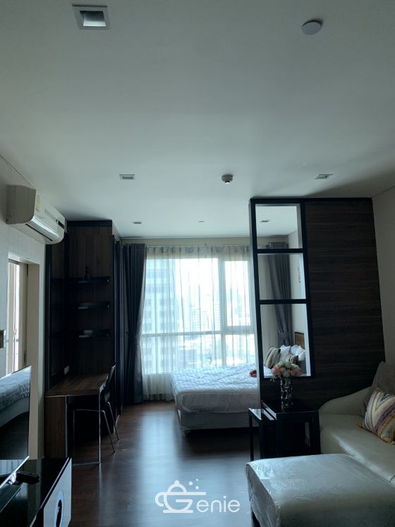 For Rent ! at Ivy thonglor   22,000 THB /month  1 Bedroom 1 Bathroom 37 Sqm.  Code  2963