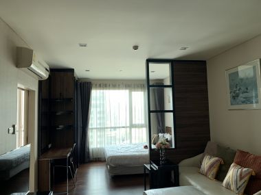 For Rent ! at Ivy thonglor   22,000 THB /month  1 Bedroom 1 Bathroom 37 Sqm.  Code  2963