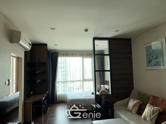 For Rent ! at Ivy thonglor   22,000 THB /month  1 Bedroom 1 Bathroom 37 Sqm.  Code  2963