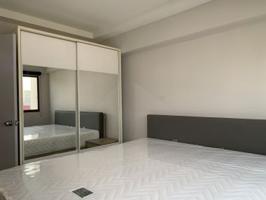 ปล่อยขาย/เช่า ! Thonglor Tower ราคาขาย 3,500,000 บาท รวมค่าใช้จ่ายทุกอย่าง/ 16,0000 บาท/เดือน  2 Bedroom 1 ห้องน้ำ ขนาด 48 ตร.ม. ใกล้  BTS ทองหล่อ รหัส 2964