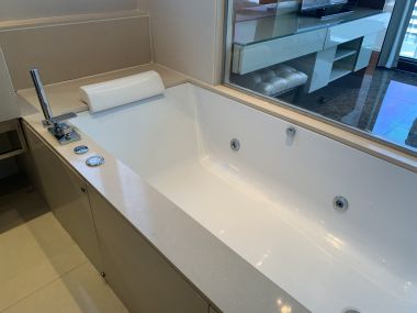 ปล่อยเช่า ! The Address Sukhumvit 28  65,0000 บาท/เดือน  2 Bedroom  2 ห้องน้ำ ขนาด 74 ตร.ม. ใกล้  BTS พร้อมพงษ์ รหัส 2965