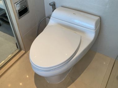 ปล่อยเช่า ! The Address Sukhumvit 28  65,0000 บาท/เดือน  2 Bedroom  2 ห้องน้ำ ขนาด 74 ตร.ม. ใกล้  BTS พร้อมพงษ์ รหัส 2965