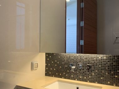 ปล่อยเช่า ! The Address Sukhumvit 28  65,0000 บาท/เดือน  2 Bedroom  2 ห้องน้ำ ขนาด 74 ตร.ม. ใกล้  BTS พร้อมพงษ์ รหัส 2965