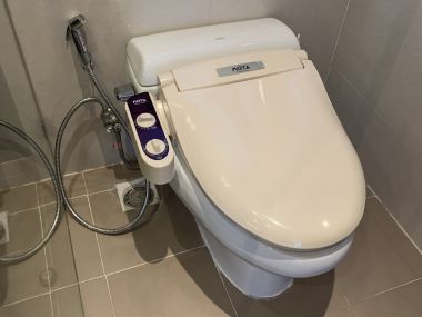 ปล่อยเช่า ! The Address Sukhumvit 28  65,0000 บาท/เดือน  2 Bedroom  2 ห้องน้ำ ขนาด 74 ตร.ม. ใกล้  BTS พร้อมพงษ์ รหัส 2965