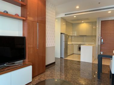 ปล่อยเช่า ! The Address Sukhumvit 28  65,0000 บาท/เดือน  2 Bedroom  2 ห้องน้ำ ขนาด 74 ตร.ม. ใกล้  BTS พร้อมพงษ์ รหัส 2965