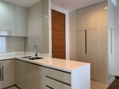 ปล่อยเช่า ! The Address Sukhumvit 28  65,0000 บาท/เดือน  2 Bedroom  2 ห้องน้ำ ขนาด 74 ตร.ม. ใกล้  BTS พร้อมพงษ์ รหัส 2966