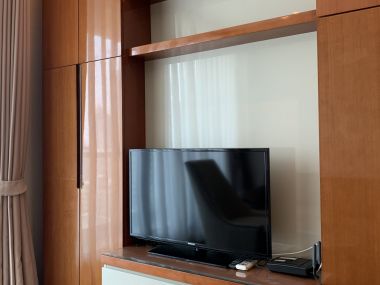 ปล่อยเช่า ! The Address Sukhumvit 28  65,0000 บาท/เดือน  2 Bedroom  2 ห้องน้ำ ขนาด 74 ตร.ม. ใกล้  BTS พร้อมพงษ์ รหัส 2966