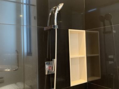 ปล่อยเช่า ! The Address Sukhumvit 28  65,0000 บาท/เดือน  2 Bedroom  2 ห้องน้ำ ขนาด 74 ตร.ม. ใกล้  BTS พร้อมพงษ์ รหัส 2966