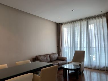 ปล่อยเช่า ! The Address Sukhumvit 28  65,0000 บาท/เดือน  2 Bedroom  2 ห้องน้ำ ขนาด 74 ตร.ม. ใกล้  BTS พร้อมพงษ์ รหัส 2966