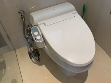 ปล่อยเช่า ! The Address Sukhumvit 28  65,0000 บาท/เดือน  2 Bedroom  2 ห้องน้ำ ขนาด 74 ตร.ม. ใกล้  BTS พร้อมพงษ์ รหัส 2966