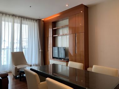 ปล่อยเช่า ! The Address Sukhumvit 28  65,0000 บาท/เดือน  2 Bedroom  2 ห้องน้ำ ขนาด 74 ตร.ม. ใกล้  BTS พร้อมพงษ์ รหัส 2966