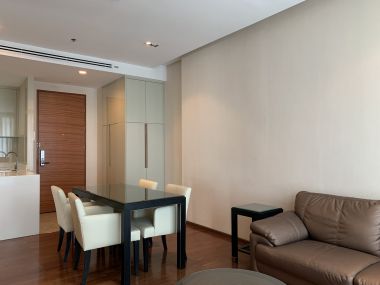ปล่อยเช่า ! The Address Sukhumvit 28  65,0000 บาท/เดือน  2 Bedroom  2 ห้องน้ำ ขนาด 74 ตร.ม. ใกล้  BTS พร้อมพงษ์ รหัส 2966