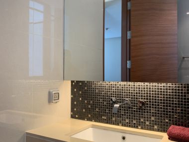 ปล่อยเช่า ! The Address Sukhumvit 28  65,0000 บาท/เดือน  2 Bedroom  2 ห้องน้ำ ขนาด 74 ตร.ม. ใกล้  BTS พร้อมพงษ์ รหัส 2966