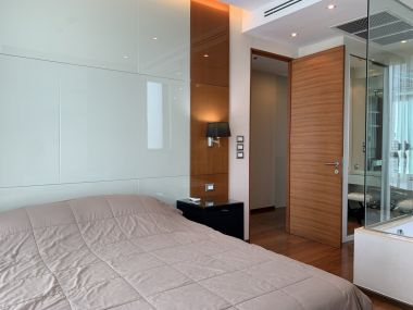 ปล่อยเช่า ! The Address Sukhumvit 28  65,0000 บาท/เดือน  2 Bedroom  2 ห้องน้ำ ขนาด 74 ตร.ม. ใกล้  BTS พร้อมพงษ์ รหัส 2966