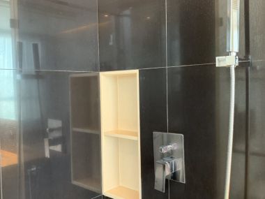 ปล่อยเช่า ! The Address Sukhumvit 28  65,0000 บาท/เดือน  2 Bedroom  2 ห้องน้ำ ขนาด 74 ตร.ม. ใกล้  BTS พร้อมพงษ์ รหัส 2966