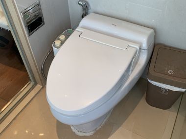 ปล่อยเช่า ! The Address Sukhumvit 28  65,0000 บาท/เดือน  2 Bedroom  2 ห้องน้ำ ขนาด 74 ตร.ม. ใกล้  BTS พร้อมพงษ์ รหัส 2966