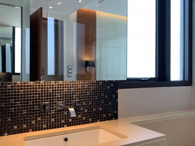 ปล่อยเช่า ! The Address Sukhumvit 28  65,0000 บาท/เดือน  2 Bedroom  2 ห้องน้ำ ขนาด 74 ตร.ม. ใกล้  BTS พร้อมพงษ์ รหัส 2966