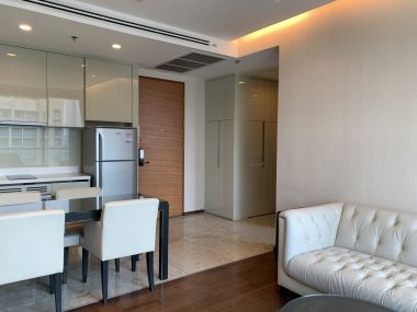 ปล่อยเช่า ! The Address Sukhumvit 28  50,000 บาท/เดือน  2 Bedroom  2 ห้องน้ำ ขนาด 67 ตร.ม. ใกล้  BTS พร้อมพงษ์ รหัส 2967