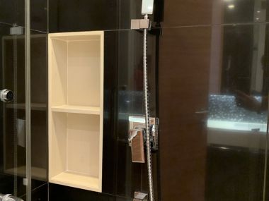 ปล่อยเช่า ! The Address Sukhumvit 28  50,000 บาท/เดือน  2 Bedroom  2 ห้องน้ำ ขนาด 67 ตร.ม. ใกล้  BTS พร้อมพงษ์ รหัส 2967