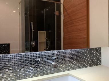 ปล่อยเช่า ! The Address Sukhumvit 28  50,000 บาท/เดือน  2 Bedroom  2 ห้องน้ำ ขนาด 67 ตร.ม. ใกล้  BTS พร้อมพงษ์ รหัส 2967