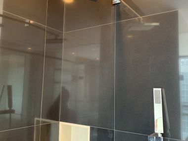 ปล่อยเช่า ! The Address Sukhumvit 28  50,000 บาท/เดือน  2 Bedroom  2 ห้องน้ำ ขนาด 67 ตร.ม. ใกล้  BTS พร้อมพงษ์ รหัส 2967