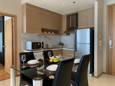 ปล่อยขาย/เช่า ! TCondo Emporio Sukhumvit 24  8,900,000 /ค่าโอน คนละครึ่ง 40,000 บาท/เดือน  1 Bedroom  1 ห้องน้ำ ขนาด 48.42 ตร.ม. ใกล้  BTS พร้อมพงษ์ รหัส 2968