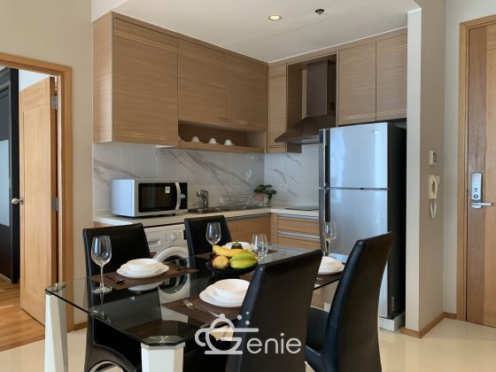 For Sale /Rent ! at Condo Emporio Sukhumvit 24 Sale : 8,900,000 / transfer fee  50/50  40,000  THB /month  1 Bedroom 1 Bathroom 48.42 Sqm.  Code 2968