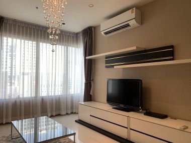 ปล่อยขาย/เช่า ! TCondo Emporio Sukhumvit 24  8,900,000 /ค่าโอน คนละครึ่ง 40,000 บาท/เดือน  1 Bedroom  1 ห้องน้ำ ขนาด 48.42 ตร.ม. ใกล้  BTS พร้อมพงษ์ รหัส 2968