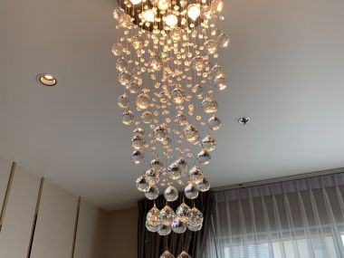 ปล่อยขาย/เช่า ! TCondo Emporio Sukhumvit 24  8,900,000 /ค่าโอน คนละครึ่ง 40,000 บาท/เดือน  1 Bedroom  1 ห้องน้ำ ขนาด 48.42 ตร.ม. ใกล้  BTS พร้อมพงษ์ รหัส 2968