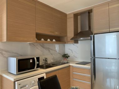 ปล่อยขาย/เช่า ! TCondo Emporio Sukhumvit 24  8,900,000 /ค่าโอน คนละครึ่ง 40,000 บาท/เดือน  1 Bedroom  1 ห้องน้ำ ขนาด 48.42 ตร.ม. ใกล้  BTS พร้อมพงษ์ รหัส 2968