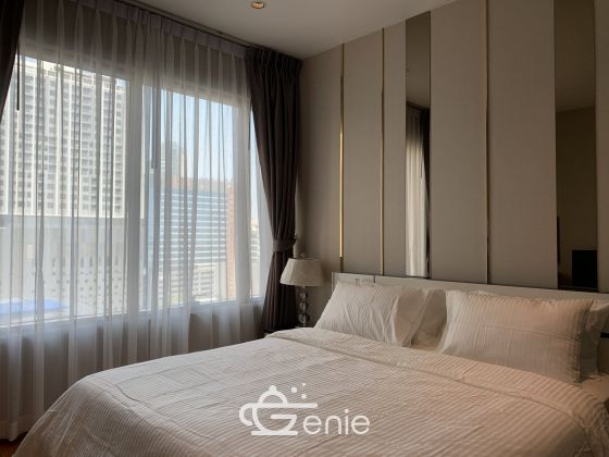 ปล่อยขาย/เช่า ! TCondo Emporio Sukhumvit 24  8,900,000 /ค่าโอน คนละครึ่ง 40,000 บาท/เดือน  1 Bedroom  1 ห้องน้ำ ขนาด 48.42 ตร.ม. ใกล้  BTS พร้อมพงษ์ รหัส 2968