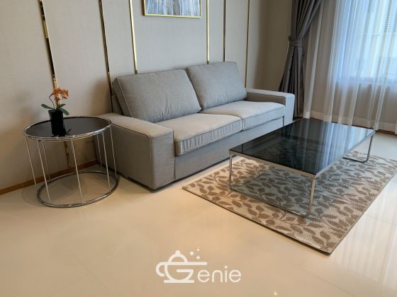 For Sale /Rent ! at Condo Emporio Sukhumvit 24 Sale : 8,900,000 / transfer fee  50/50  40,000  THB /month  1 Bedroom 1 Bathroom 48.42 Sqm.  Code 2968