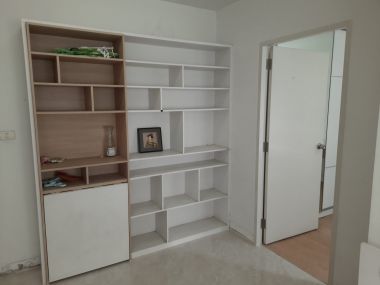 For rent at My Condo Sukhumvit 52 1 Bedroom 1 Bathroom 12,000THB/month Fully furnished PROP000297