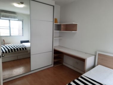 For rent at My Condo Sukhumvit 52 1 Bedroom 1 Bathroom 12,000THB/month Fully furnished PROP000297
