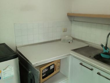 For rent at My Condo Sukhumvit 52 1 Bedroom 1 Bathroom 12,000THB/month Fully furnished PROP000297