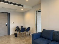 For Rent ! at The room sathorn-St.Louis 25,000 THB /month 2 Bedroom 2 Bathroom 65 Sqm. Code 2970