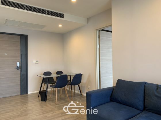 For Rent ! at The room sathorn-St.Louis  25,000  THB /month  2 Bedroom 2 Bathroom  65 Sqm.  Code 2970