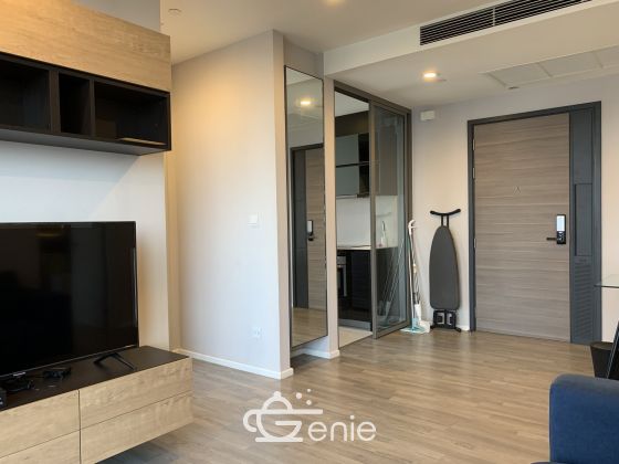 For Rent ! at The room sathorn-St.Louis 25,000 THB /month 2 Bedroom 2 Bathroom 65 Sqm. Code 2970