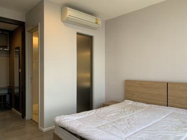 ปล่อยเช่า !  The room sathorn-St.Louis  25,000 บาท/เดือน  2 Bedroom  2 ห้องน้ำ ขนาด 65 ตร.ม. ใกล้  BTS เซนต์หลุยส์ รหัส 2970