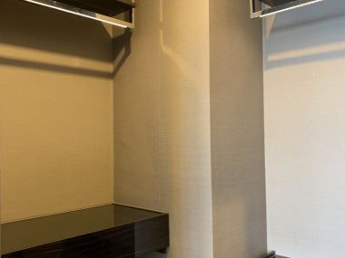 ปล่อยเช่า !  The room sathorn-St.Louis  25,000 บาท/เดือน  2 Bedroom  2 ห้องน้ำ ขนาด 65 ตร.ม. ใกล้  BTS เซนต์หลุยส์ รหัส 2970