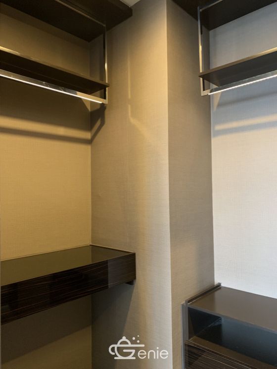 For Rent ! at The room sathorn-St.Louis 25,000 THB /month 2 Bedroom 2 Bathroom 65 Sqm. Code 2970