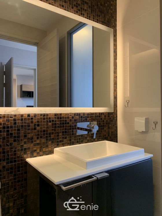 For Rent ! at The room sathorn-St.Louis 25,000 THB /month 2 Bedroom 2 Bathroom 65 Sqm. Code 2970