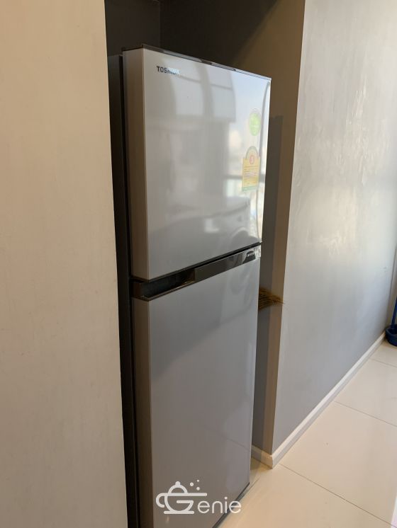 For Rent ! at The room sathorn-St.Louis 25,000 THB /month 2 Bedroom 2 Bathroom 65 Sqm. Code 2970