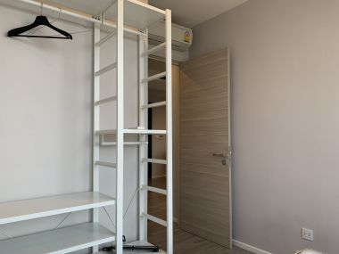 ปล่อยเช่า !  The room sathorn-St.Louis  25,000 บาท/เดือน  2 Bedroom  2 ห้องน้ำ ขนาด 65 ตร.ม. ใกล้  BTS เซนต์หลุยส์ รหัส 2970