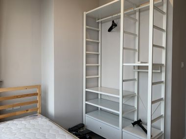 ปล่อยเช่า !  The room sathorn-St.Louis  25,000 บาท/เดือน  2 Bedroom  2 ห้องน้ำ ขนาด 65 ตร.ม. ใกล้  BTS เซนต์หลุยส์ รหัส 2970